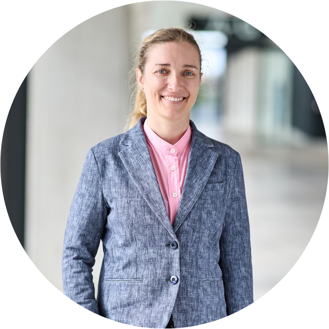 DDr. Elisabeth Abermann