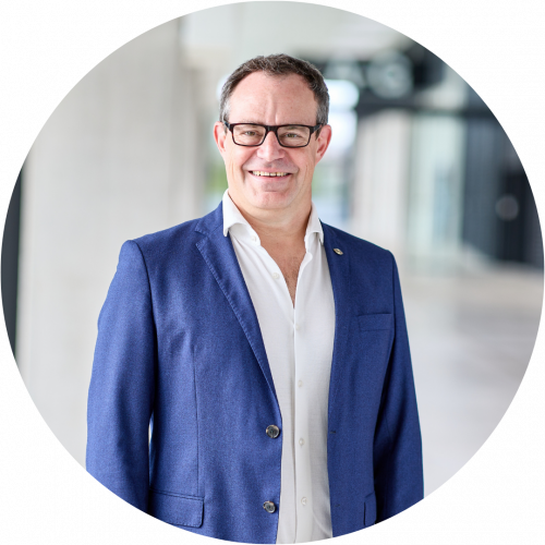 PD Dr. Stefan Fickert