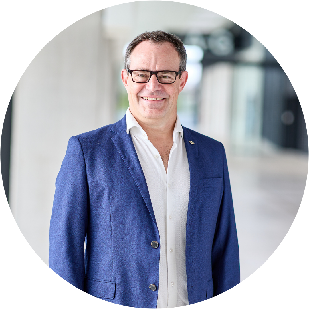 PD Dr. Stefan Fickert