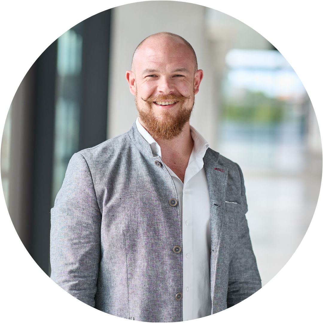 PD DDr. Leo Pauzenberger