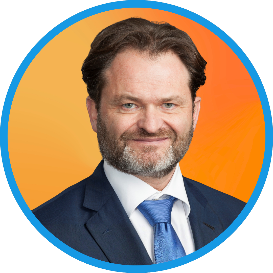 Bertrand Sonnery-Cottet, MD, PhD