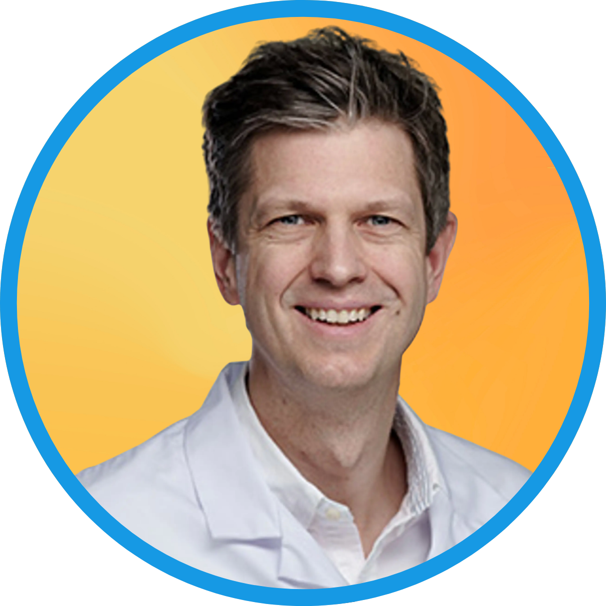Eivind Inderhaug, MD, PhD, MPH