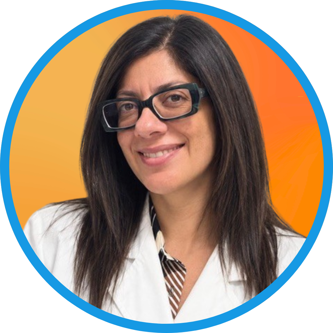 Maristella Saccomanno, MD, PhD