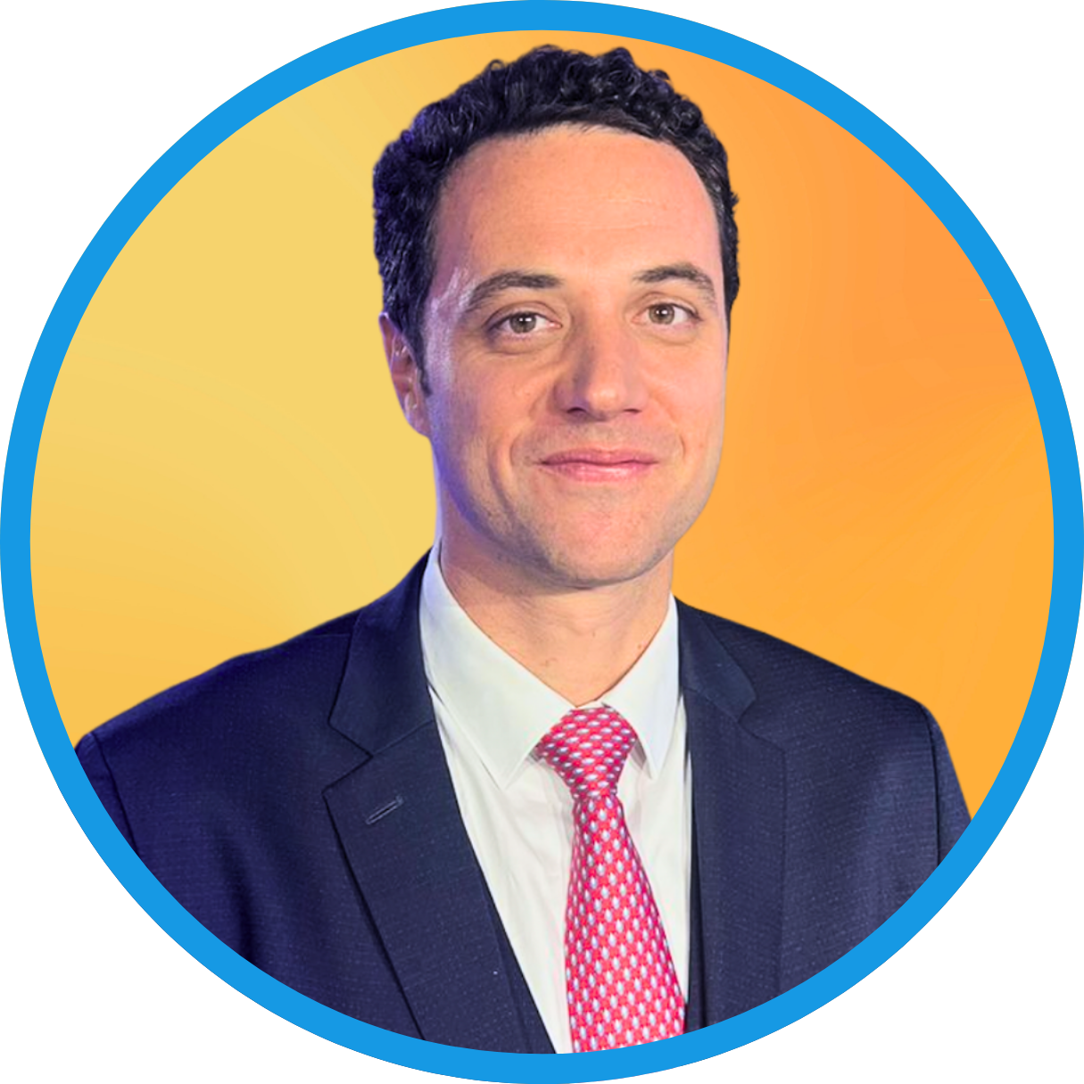 Matthieu Olivier, MD, PhD