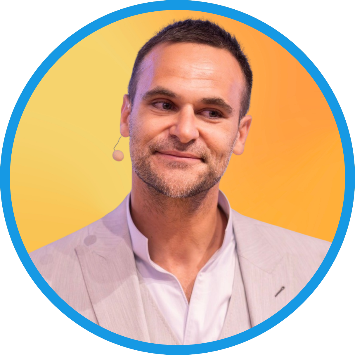 Thibault Lafosse, MD
