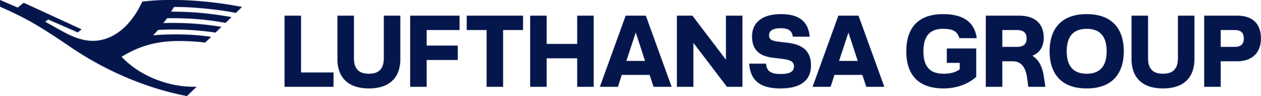 Lufthansa Group Airlines